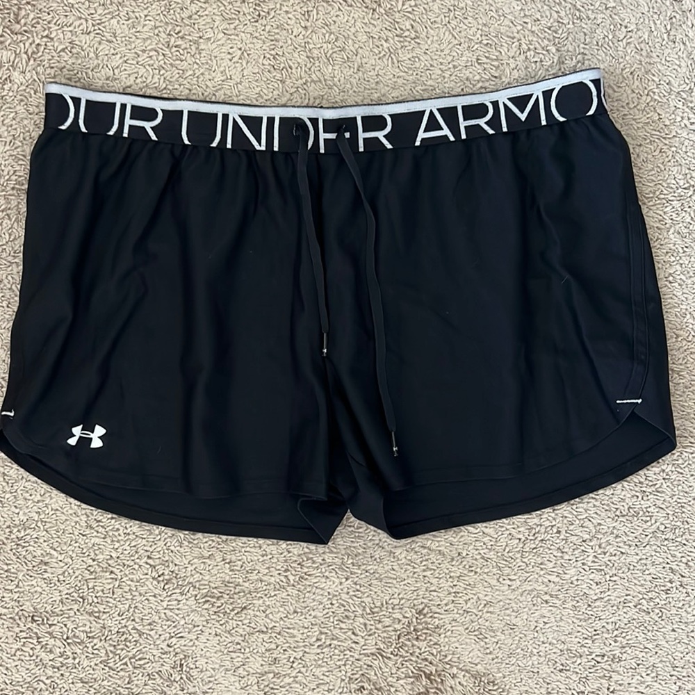 Under Armour Shorts